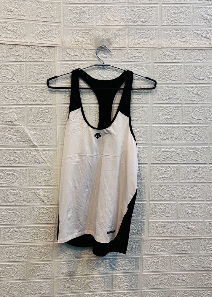 🇬🇧 Descente Imported Tank Top