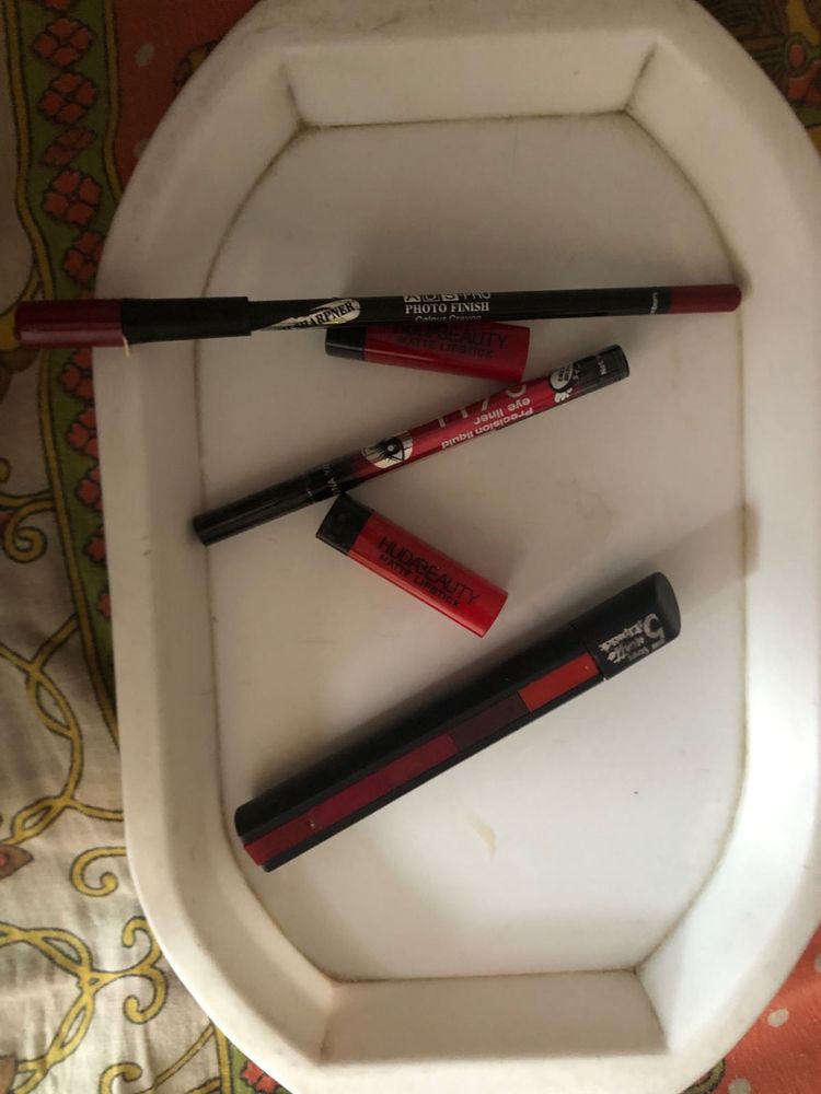 Makeup Bundle