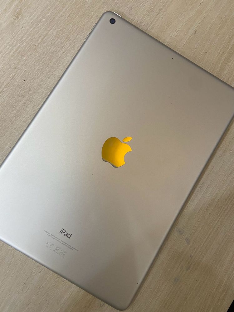 Apple IPad 7 Th Gen Before Buying Read Descriptio