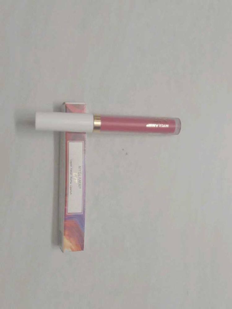 MYGLAMM Lipsticks