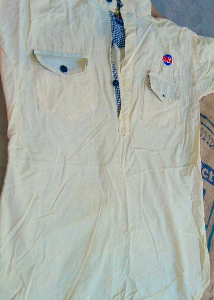 Kurta