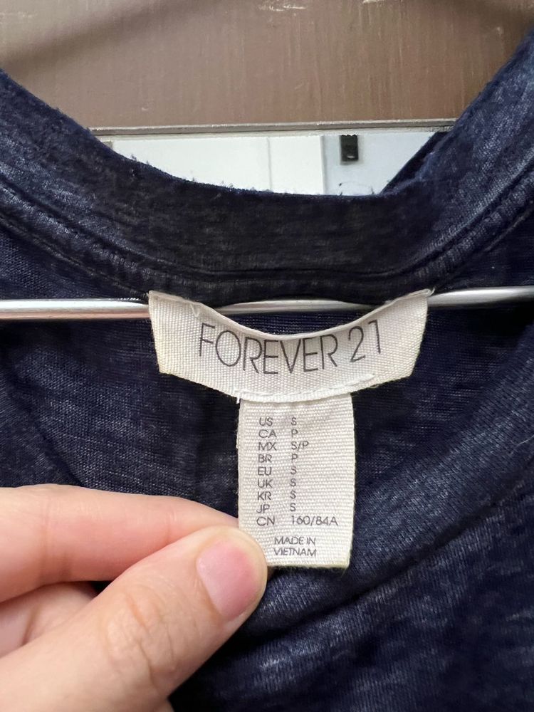 Great Stylish Blue Top