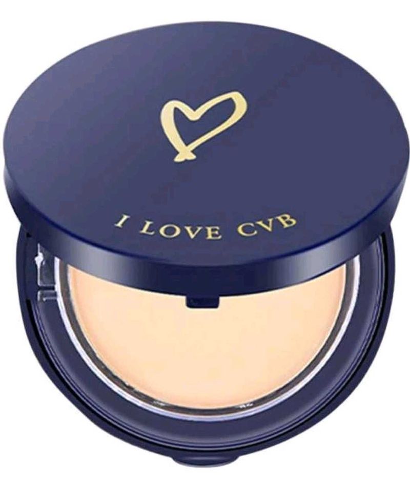 I LOVE CVB Compact
