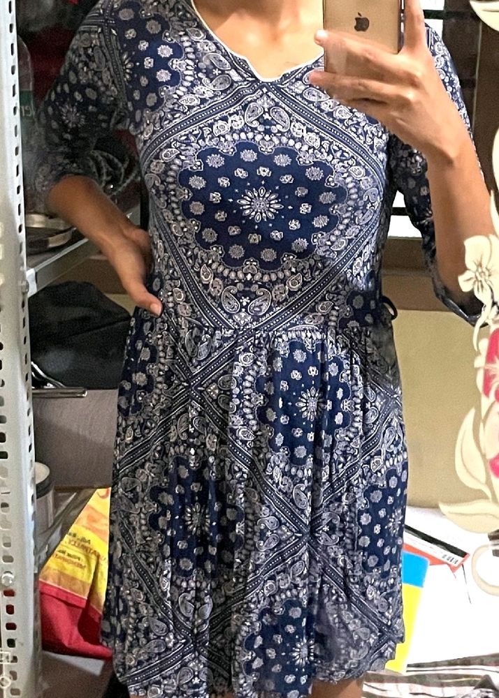 Maxi For Girls