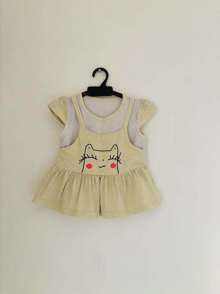 Free for 9–12M Baby