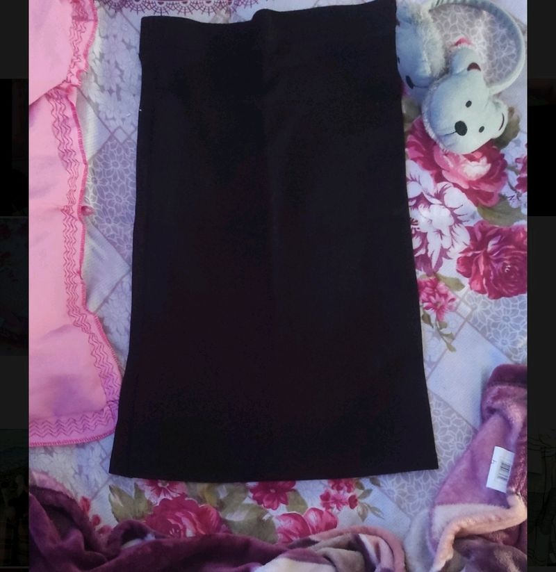 Fairy Skirt Black