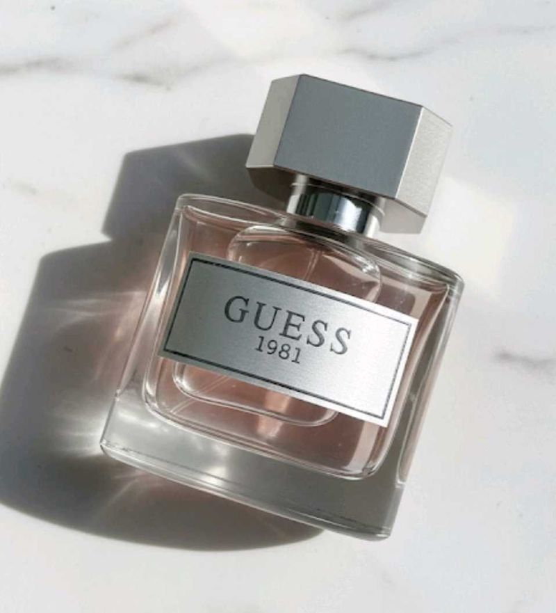Guess 1981 Perfume M (For Men)