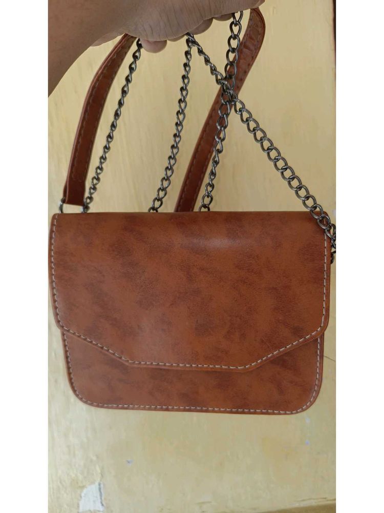 Beautiful Sling Bag