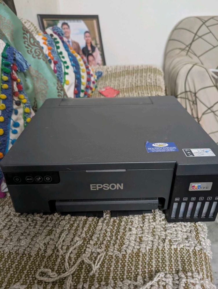 Epson L8050 ( Non Working )