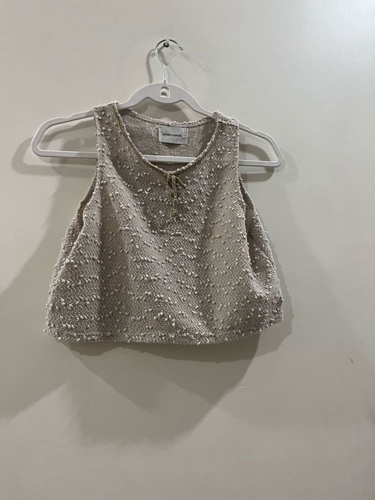 Top From Thailand