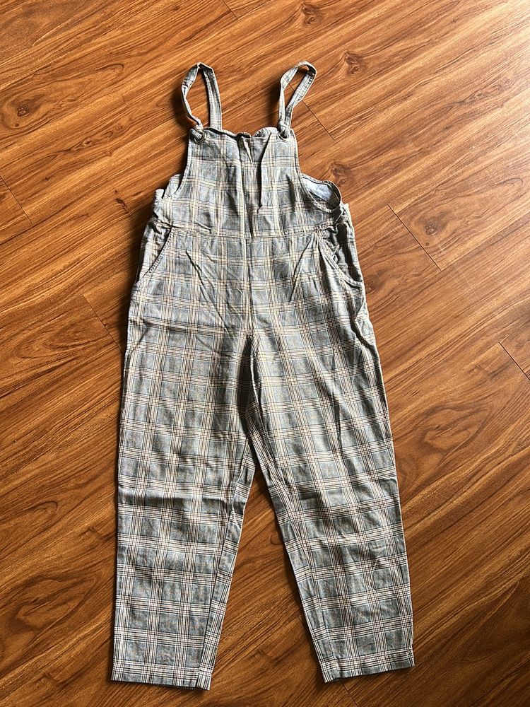 H&amp;M Divided Jumpsuit Size 34P