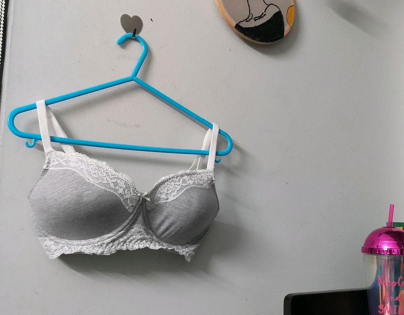 Zudio Padded Bra