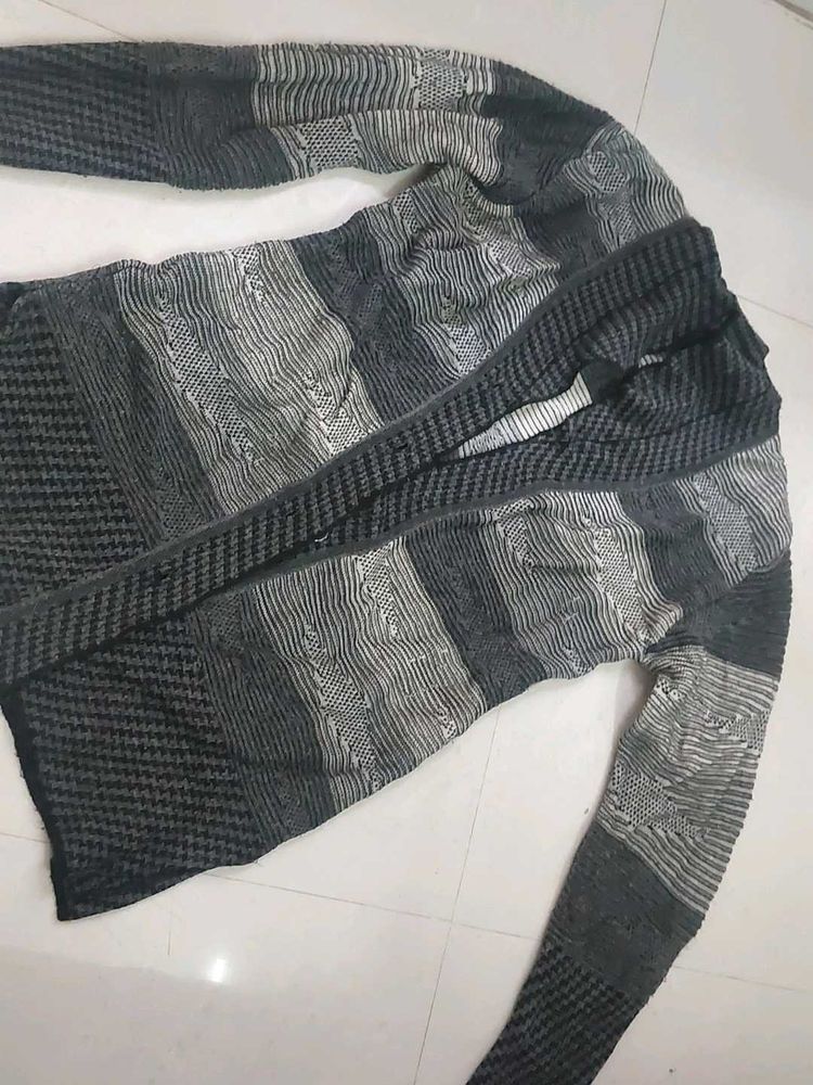 Winter Sweater