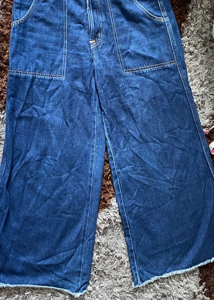 Perfect Comfy Jeans