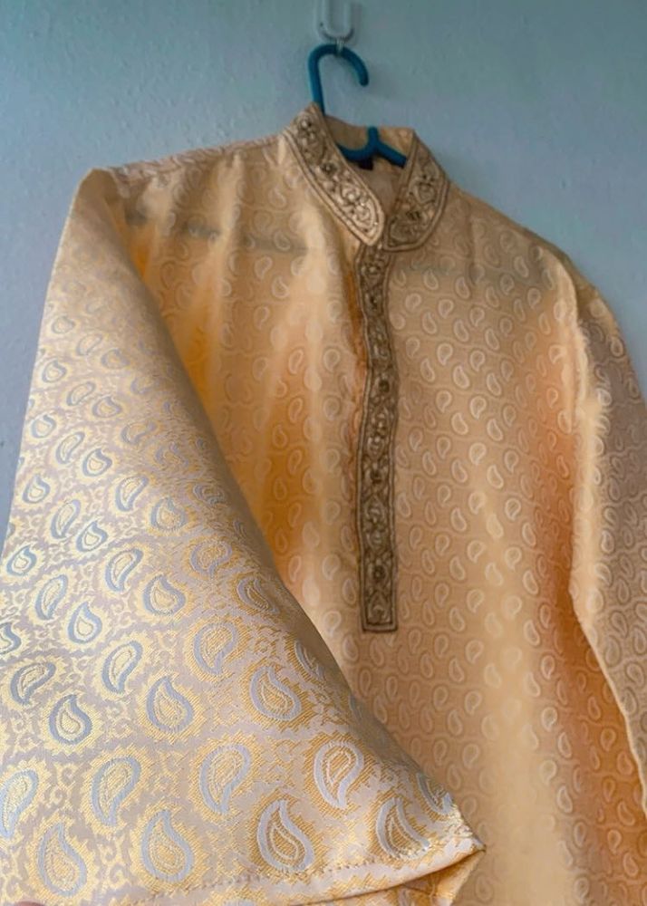 Men’s Kurta