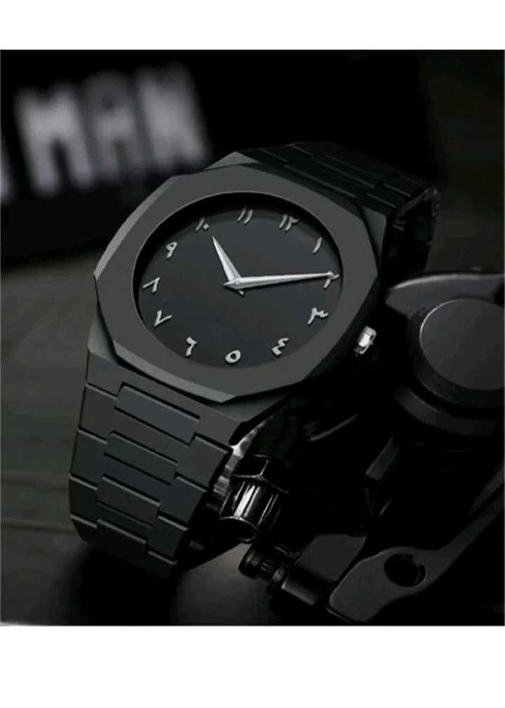 BLACK &amp; SILVER AURA