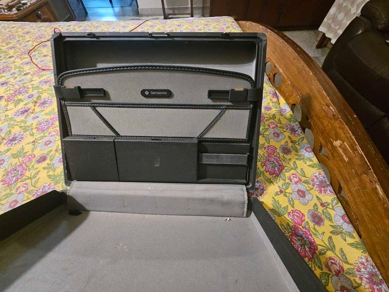Samsonite Briefcase