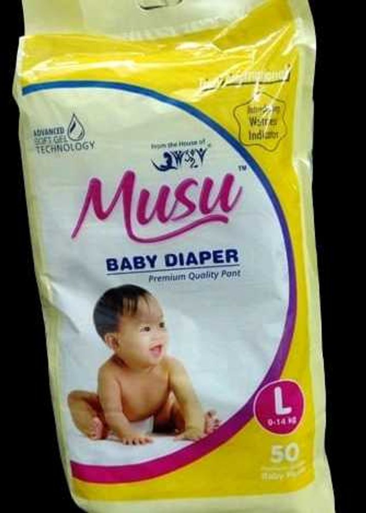 Baby Diaper