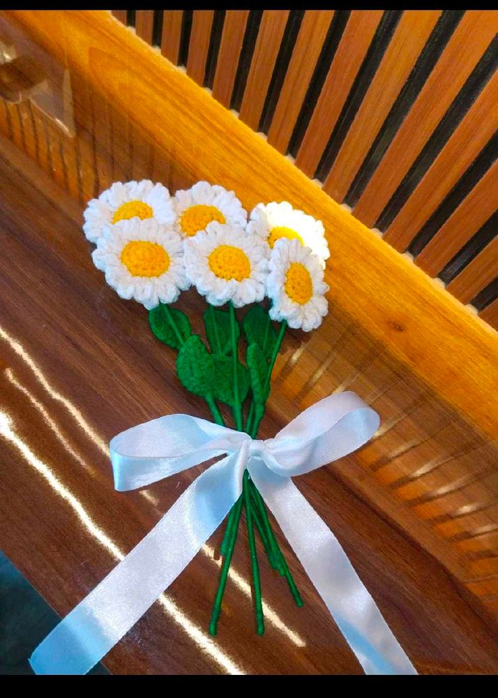 White 🤍 Flowers
