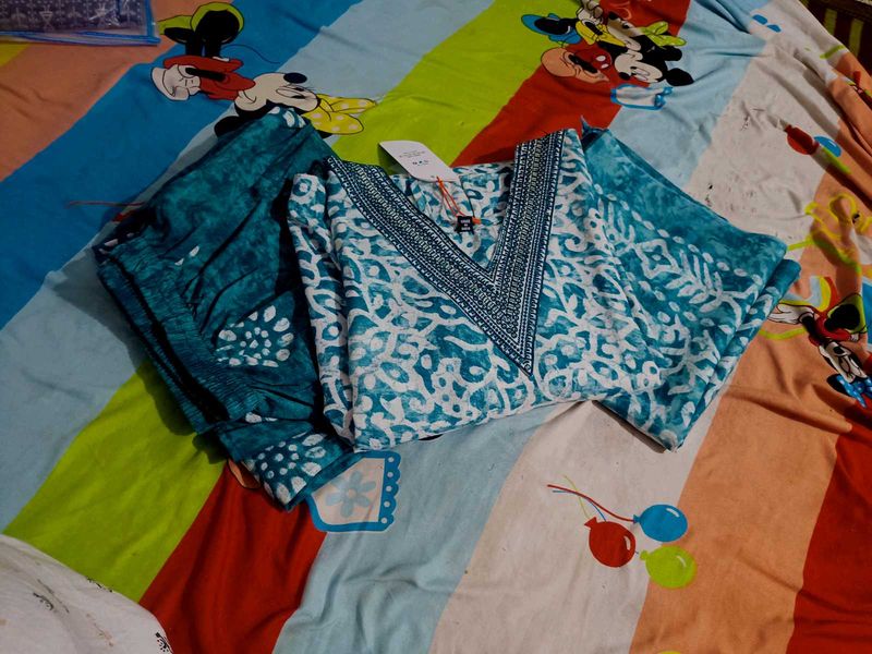 New Suit Set 3 Piece