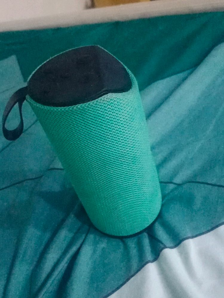 Speaker Best For Ever