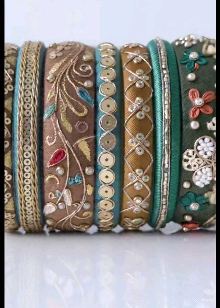 Bangles &amp; Bracelets