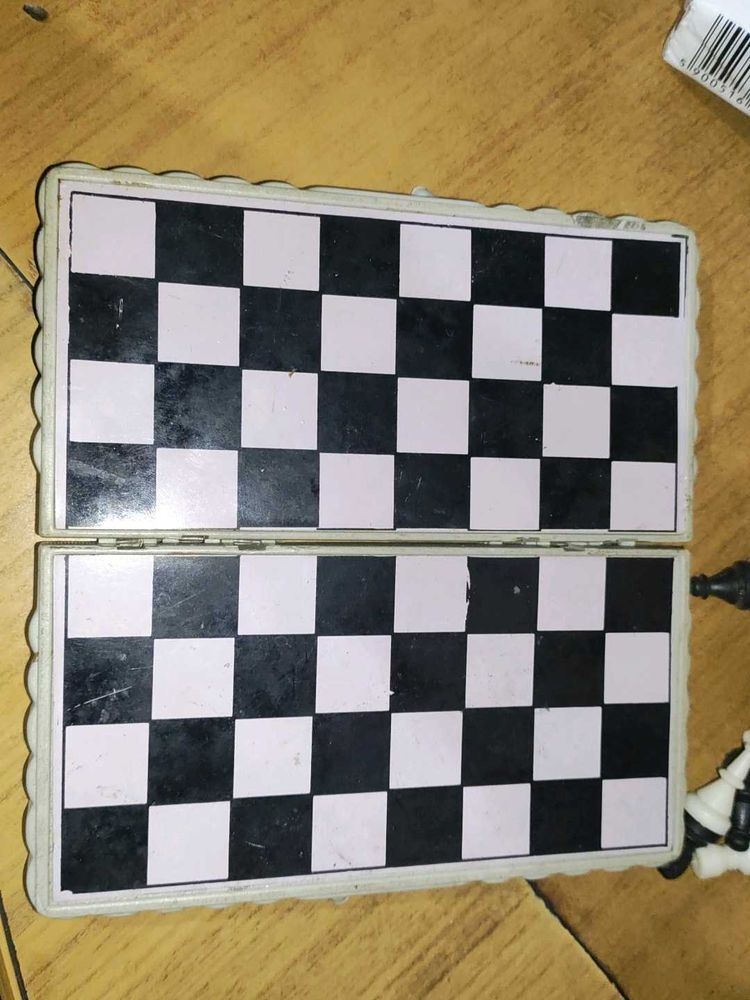 Chess Game Set