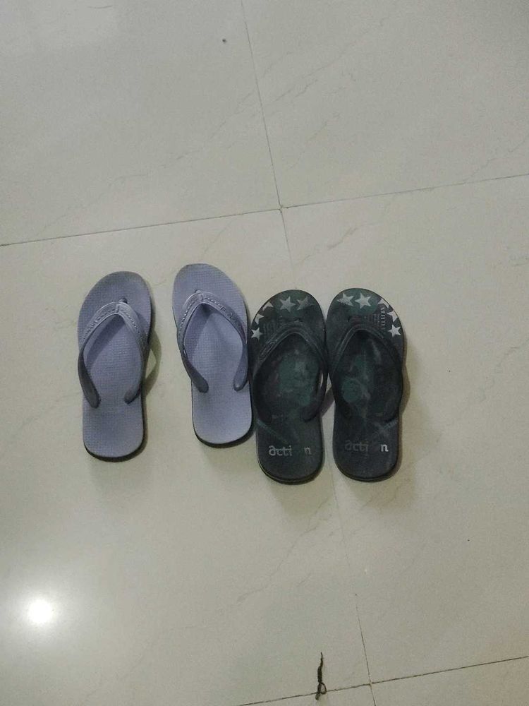 Boys Slippers