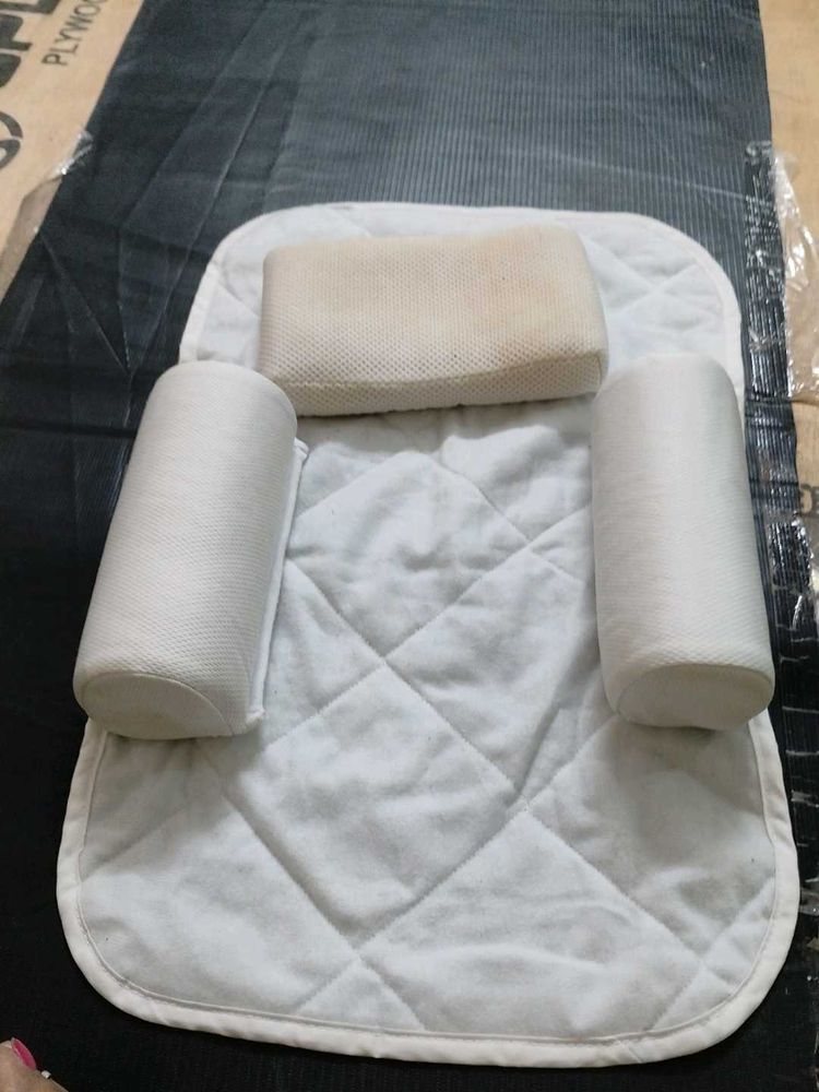Pillow Set For Baby