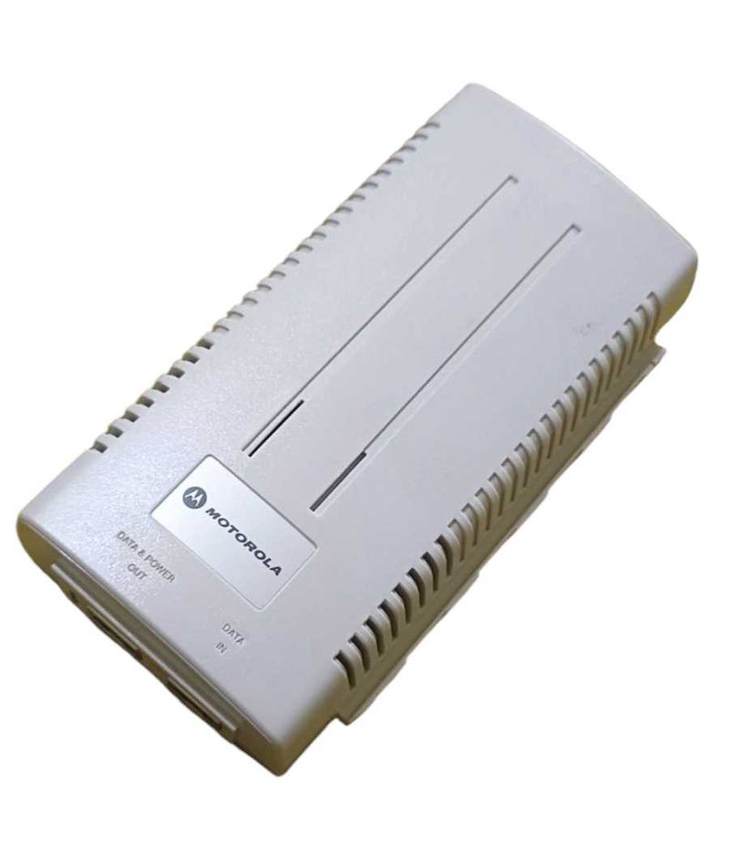 Motorola Gigabit PoE Injector AP-PSBIAS-1P3-AFR