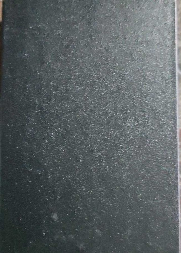 Black Textured Material