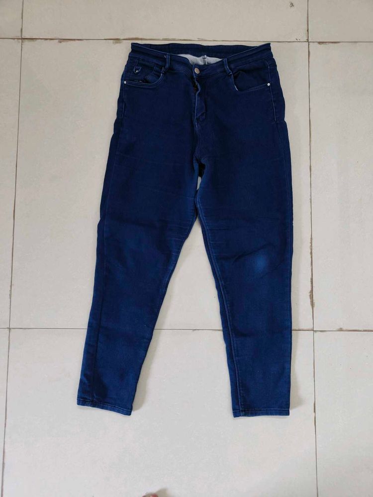Blue Jeans For Women