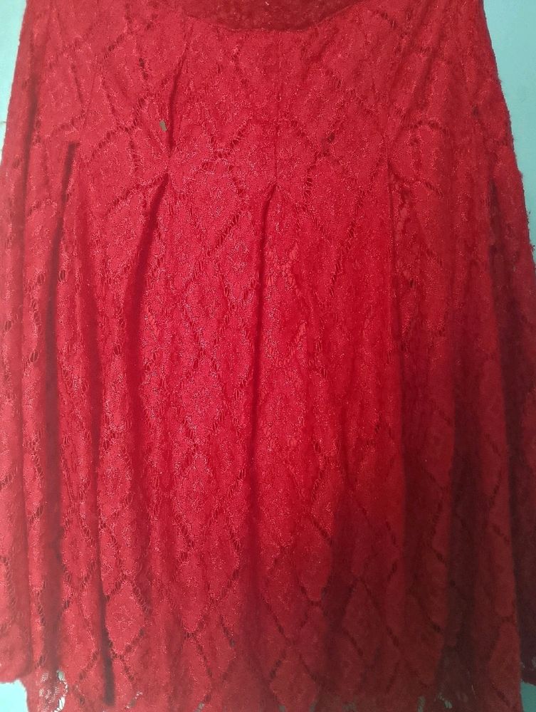 Ethnic Skirt ❤️