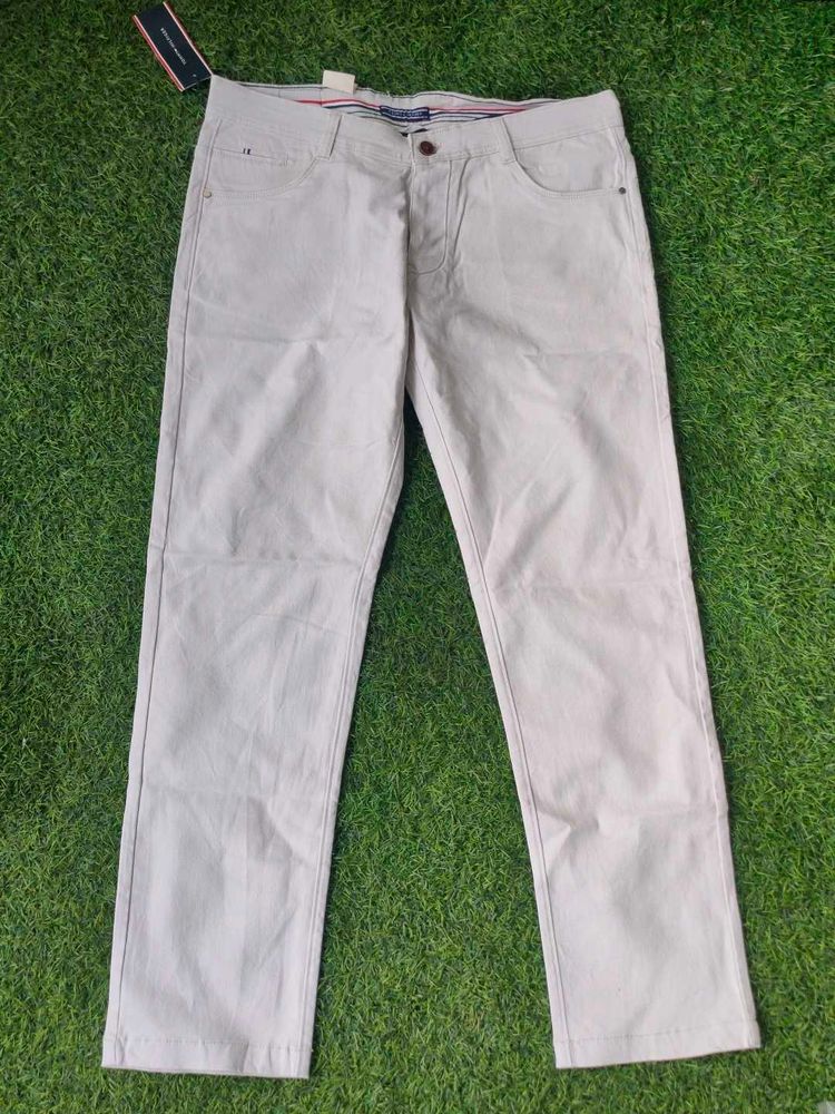 Tommy Hilfiger Trouser