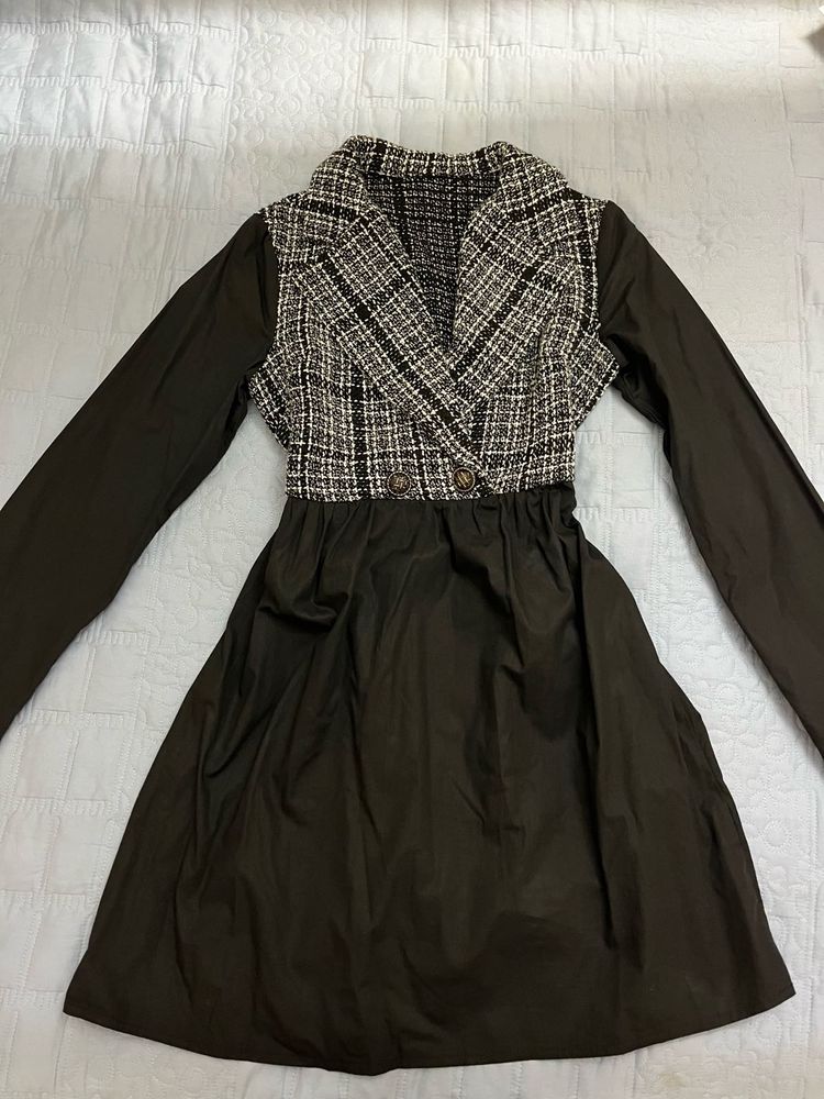 Urbanic A-line Dress