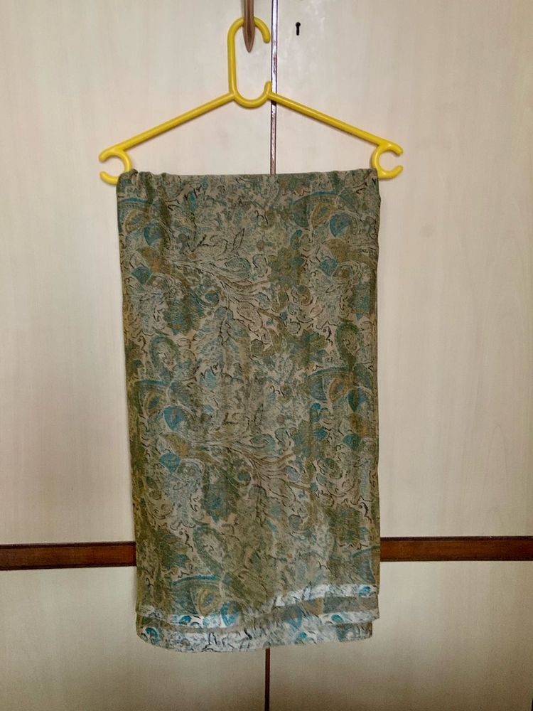 Garden VARELI Saree
