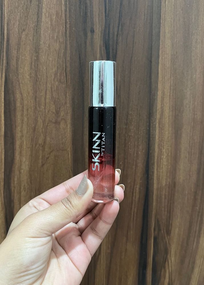 Skinn By Titan Perfume