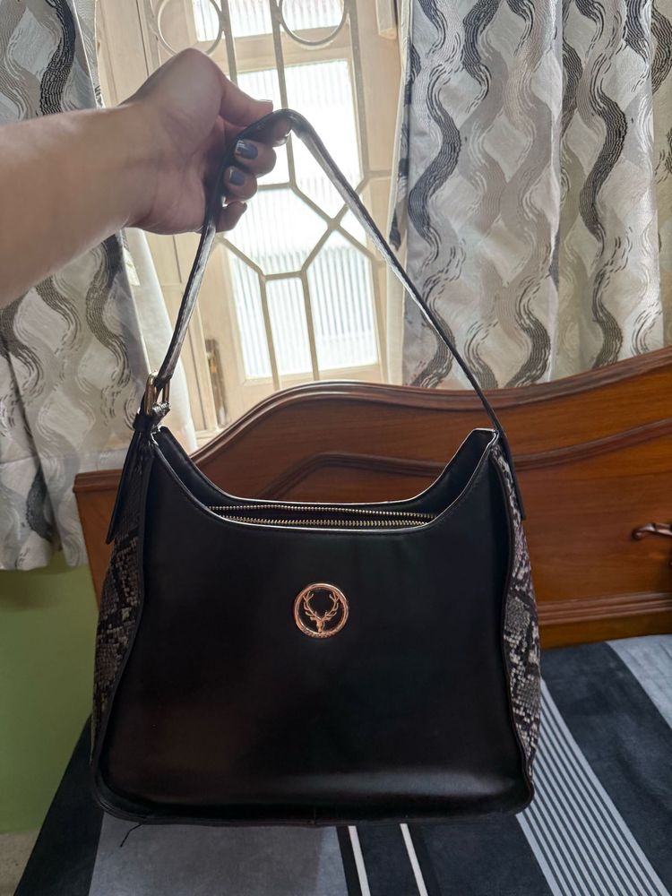 Handbag Womens Hobo Bag