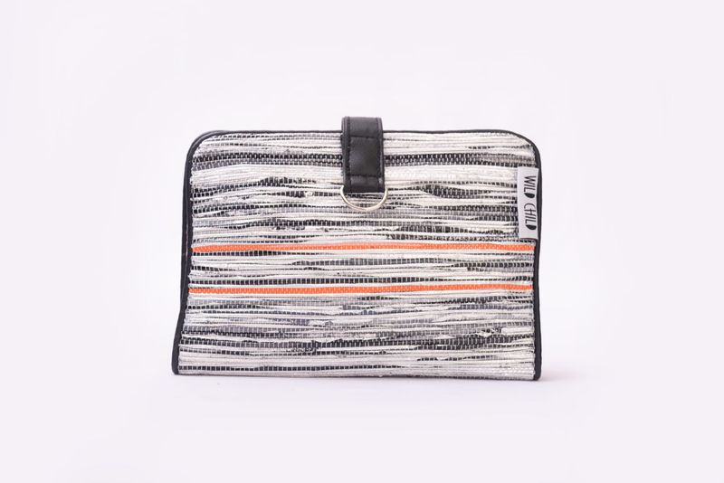 Clutch Bag/Diaper Bag