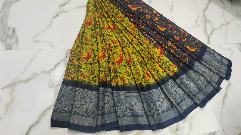 3 Saree Combo At 400
