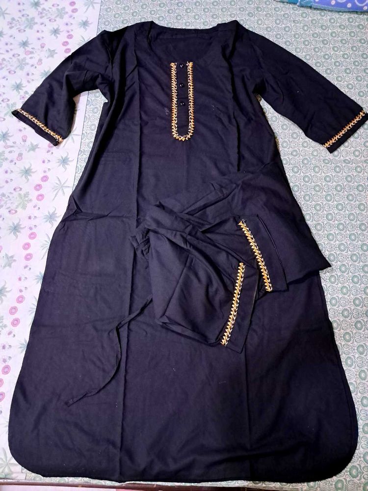 Plus Size Pathani Salwar Kameez For Women