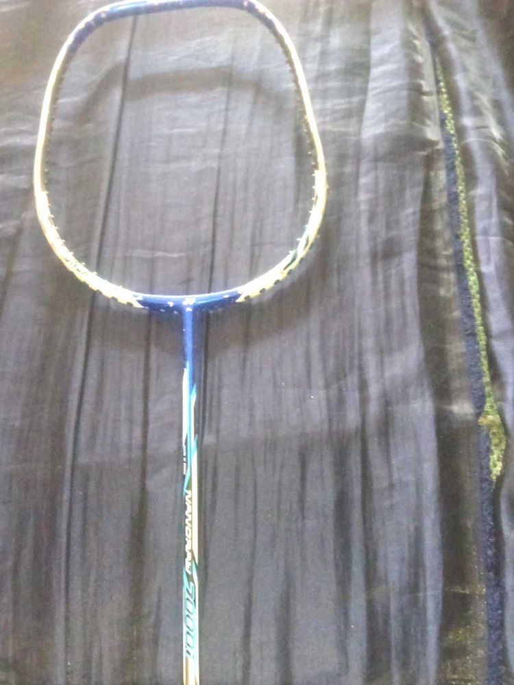 Yonex Nanoray 5000i Badminton Racquet