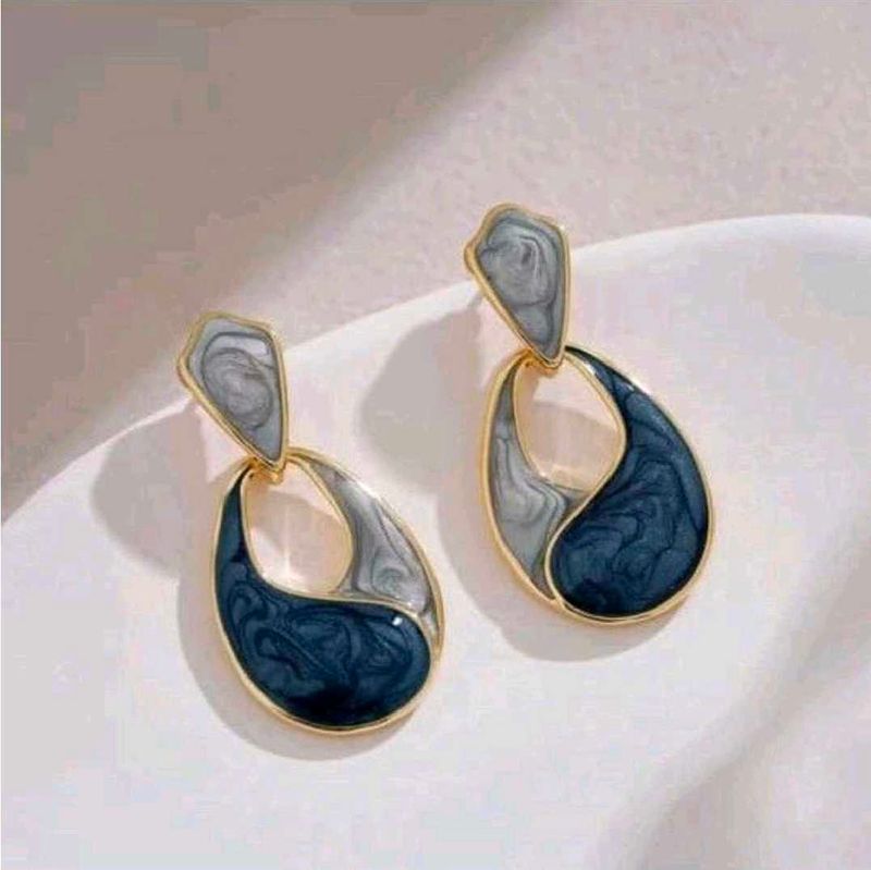 Korean Earrings