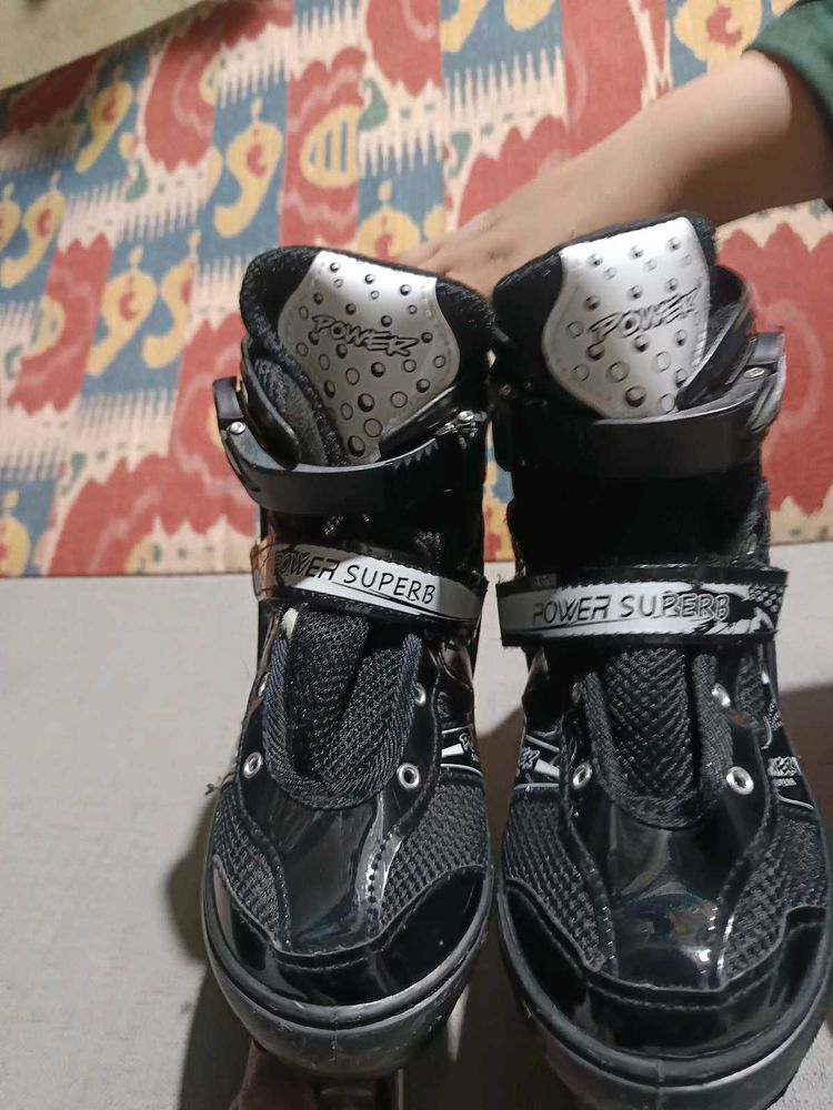 Power Superb Inline Skates