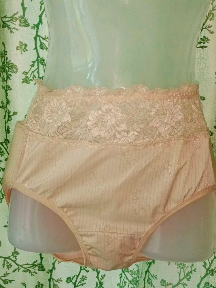 Butlifter High-Waisted Tummy Tucker Panty