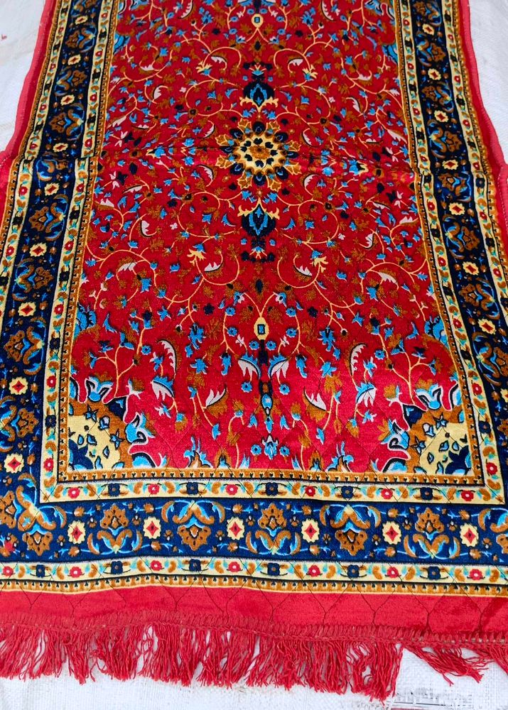 Praying Mat