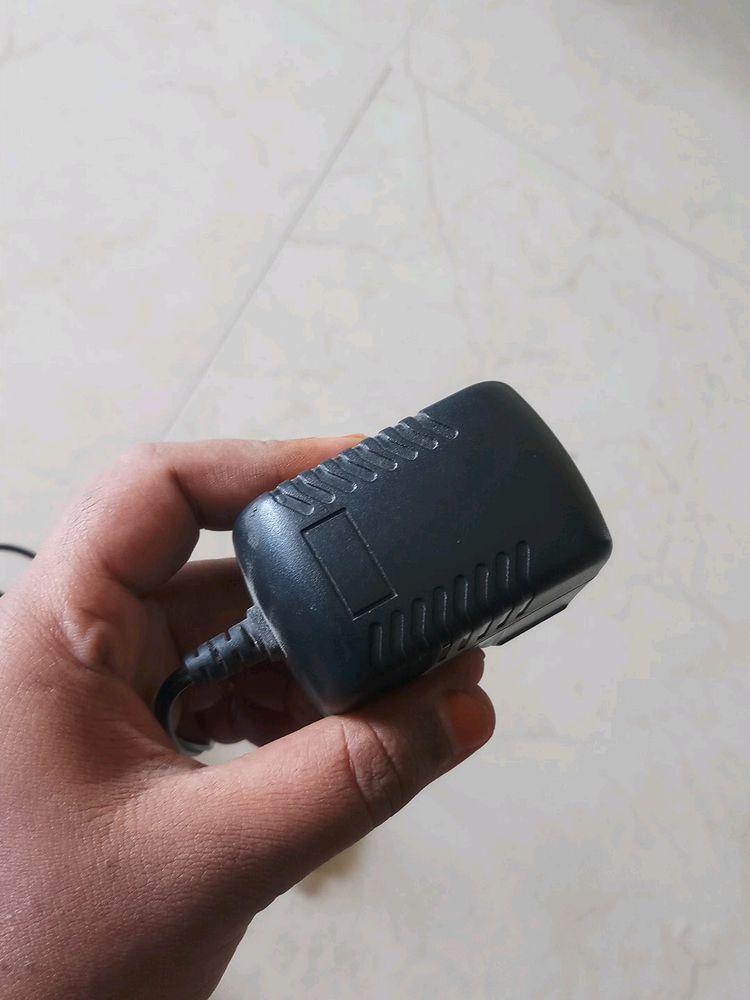 AC Adapter Not Working