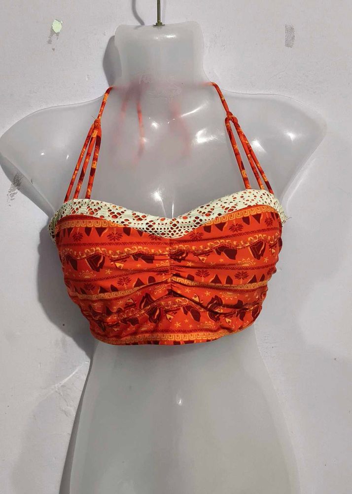 DISNEY MOANA TOP