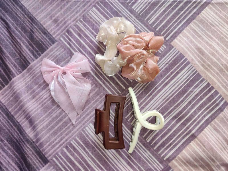 Hair Accessories