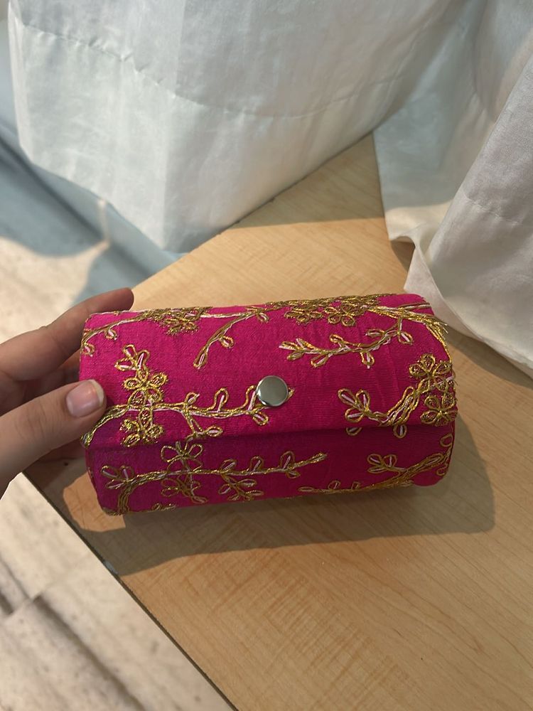 Bangle Box
